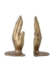 Bloomingville Buchstütze Bookend, 2-tlg. 6 Bloomingville Buchstütze Bookend, 2-tlg. – Bild 6