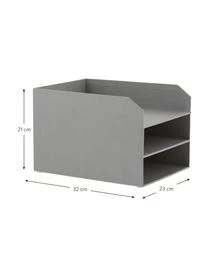 Bigso Box Of Sweden Dokumenten-Ablage Trey 3 Bigso Box Of Sweden Dokumenten-Ablage Trey – Bild 3