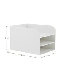 Bigso Box Of Sweden Dokumenten-Ablage Trey 3 Bigso Box Of Sweden Dokumenten-Ablage Trey – Bild 3