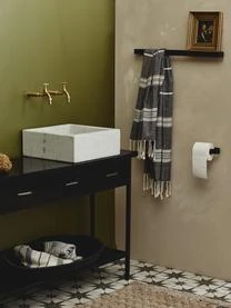 Nordal Handtuchhalter Sotra 4 Nordal Handtuchhalter Sotra – Bild 4