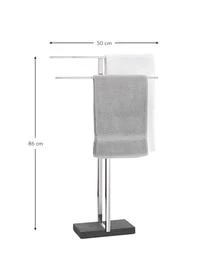 Blomus Handtuchhalter Menoto Aus Metall 3 Blomus Handtuchhalter Menoto Aus Metall – Bild 3