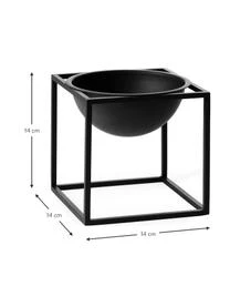 By Lassen Design-Schale Kubus Ø 14 Cm 4 By Lassen Design-Schale Kubus Ø 14 Cm – Bild 4