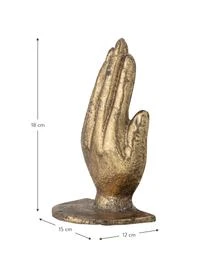 Bloomingville Buchstütze Bookend, 2-tlg. 3 Bloomingville Buchstütze Bookend, 2-tlg. – Bild 3