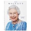 Taschen Verlag Bildband Her Majesty. A Photographic History 1926–Today