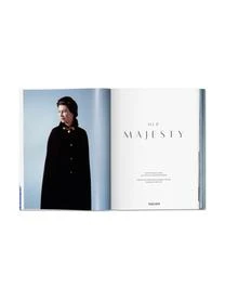 Taschen Verlag Bildband Her Majesty. A Photographic History 1926–Today 3 Taschen Verlag Bildband Her Majesty. A Photographic History 1926–Today – Bild 3