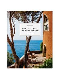 Taschen Verlag Bildband Great Escapes Mediterranean