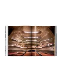 Taschen Verlag Bildband Zaha Hadid. Complete Works. 1979 - Today 3 Taschen Verlag Bildband Zaha Hadid. Complete Works. 1979 - Today – Bild 3