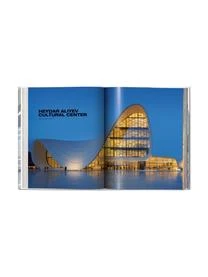 Taschen Verlag Bildband Zaha Hadid. Complete Works. 1979 - Today 4 Taschen Verlag Bildband Zaha Hadid. Complete Works. 1979 - Today – Bild 4