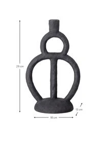 Bloomingville Design-Kerzenhalter Kika 3 Bloomingville Design-Kerzenhalter Kika – Bild 3