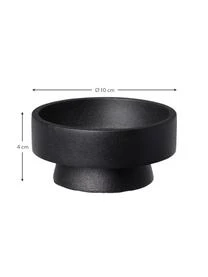 Broste Copenhagen Kerzenhalter Anker 3 Broste Copenhagen Kerzenhalter Anker – Bild 3