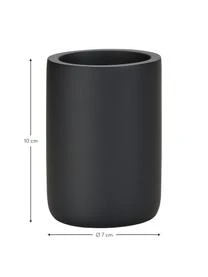 Andrea House Zahnputzbecher Archway 3 Andrea House Zahnputzbecher Archway – Bild 3