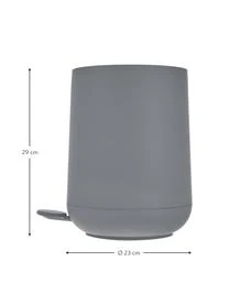 Zone Abfalleimer Nova Mit Softmotion-Deckel 3 Zone Abfalleimer Nova Mit Softmotion-Deckel – Bild 3