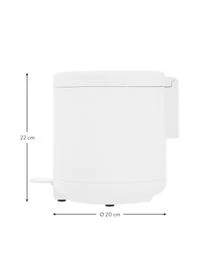 Zone Abfalleimer Ume Mit Pedal-Funktion 3 Zone Abfalleimer Ume Mit Pedal-Funktion – Bild 3