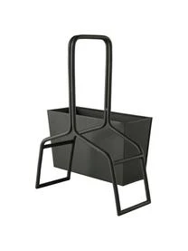 Jotex Zeitschriftenhalter Billie 5 Jotex Zeitschriftenhalter Billie – Bild 5