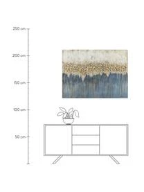 Malerifabrikken Bemalter Leinwanddruck Danish Arts I 3 Malerifabrikken Bemalter Leinwanddruck Danish Arts I – Bild 3