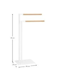 Andrea House Handtuchhalter Birma 3 Andrea House Handtuchhalter Birma – Bild 3