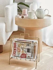 Jotex Zeitschriftenhalter Maud 6 Jotex Zeitschriftenhalter Maud – Bild 6