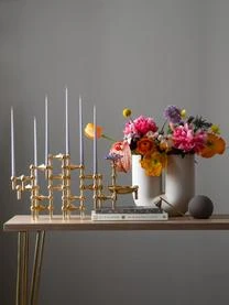 Kerzenhalter Stoff Nagel 4 Kerzenhalter Stoff Nagel – Bild 4