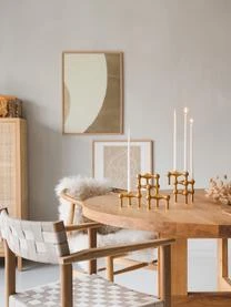 Kerzenhalter Stoff Nagel 6 Kerzenhalter Stoff Nagel – Bild 6