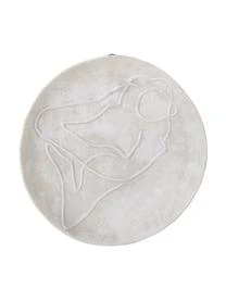 Bloomingville Wandobjekt Bibs Aus Steingut