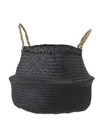 Bloomingville Seegras-Aufbewahrungskorb Floria