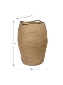 Andrea House Wäschekorb Bromley 3 Andrea House Wäschekorb Bromley – Bild 3