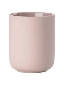 Zone Zahnputzbecher Ume Aus Steingut