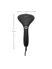 Steamery Stockholm Reise-Steamer Cirrus No. 2 3 Steamery Stockholm Reise-Steamer Cirrus No. 2 – Bild 3