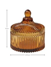 Andrea House Aufbewahrungsdose Ionic 3 Andrea House Aufbewahrungsdose Ionic – Bild 3