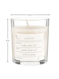 Broste Copenhagen Duftkerze Isabella (Jasmin) 3 Broste Copenhagen Duftkerze Isabella (Jasmin) – Bild 3
