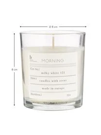 Broste Copenhagen Duftkerze Morning (Grapefruit) 3 Broste Copenhagen Duftkerze Morning (Grapefruit) – Bild 3