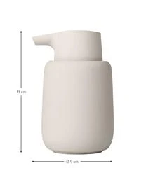 Blomus Seifenspender Sono Aus Keramik 3 Blomus Seifenspender Sono Aus Keramik – Bild 3