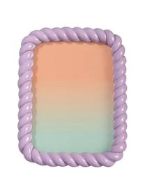 &k Amsterdam Kleiner Bilderrahmen Braid