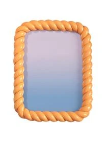 &k Amsterdam Kleiner Bilderrahmen Braid