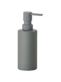 Zone Seifenspender Solo Aus Porzellan