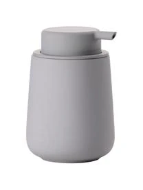 Zone Porzellan-Seifenspender Nova One