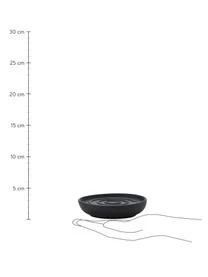 Zone Porzellan-Seifenschale Nova One 3 Zone Porzellan-Seifenschale Nova One – Bild 3
