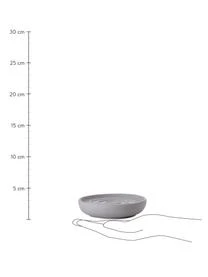 Zone Porzellan-Seifenschale Nova One 3 Zone Porzellan-Seifenschale Nova One – Bild 3