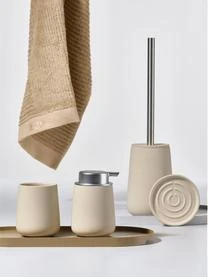 Zone Porzellan-Seifenspender Nova One 4 Zone Porzellan-Seifenspender Nova One – Bild 4