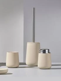 Zone Porzellan-Seifenspender Nova One 6 Zone Porzellan-Seifenspender Nova One – Bild 6