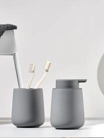 Zone Porzellan-Seifenspender Nova One 4 Zone Porzellan-Seifenspender Nova One – Bild 4