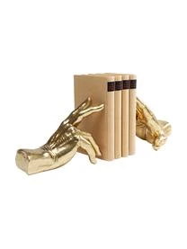 Kare Design Buchstützen Holding Fingers, 2-tlg. 5 Kare Design Buchstützen Holding Fingers, 2-tlg. – Bild 5