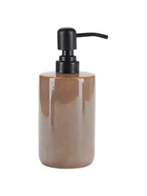 Bahne Keramik-Seifenspender Tin