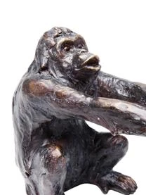 Kare Design Handgefertigte Buchstützen Monkey, 2-tlg. 9 Kare Design Handgefertigte Buchstützen Monkey, 2-tlg. – Bild 9