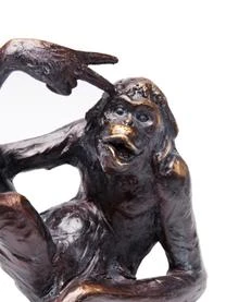 Kare Design Handgefertigte Buchstützen Monkey, 2-tlg. 10 Kare Design Handgefertigte Buchstützen Monkey, 2-tlg. – Bild 10