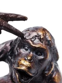 Kare Design Handgefertigte Buchstützen Monkey, 2-tlg. 11 Kare Design Handgefertigte Buchstützen Monkey, 2-tlg. – Bild 11