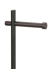 Andrea House Toilettenpapierhalter Brans Mit Toilettenbürste 4 Andrea House Toilettenpapierhalter Brans Mit Toilettenbürste – Bild 4