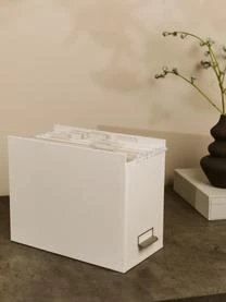 Bigso Box Of Sweden Hängeregister-Box Johan Mit Acht Hängemappen 11 Bigso Box Of Sweden Hängeregister-Box Johan Mit Acht Hängemappen – Bild 11