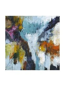 Malerifabrikken Handgemaltes Leinwandbild Freja Authentic 1