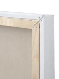 Malerifabrikken Handgemaltes Leinwandbild Freja Blanche 3 4 Malerifabrikken Handgemaltes Leinwandbild Freja Blanche 3 – Bild 4